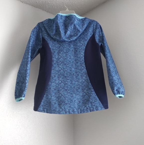 Free Country athletic hoodie - Picture 2 of 3